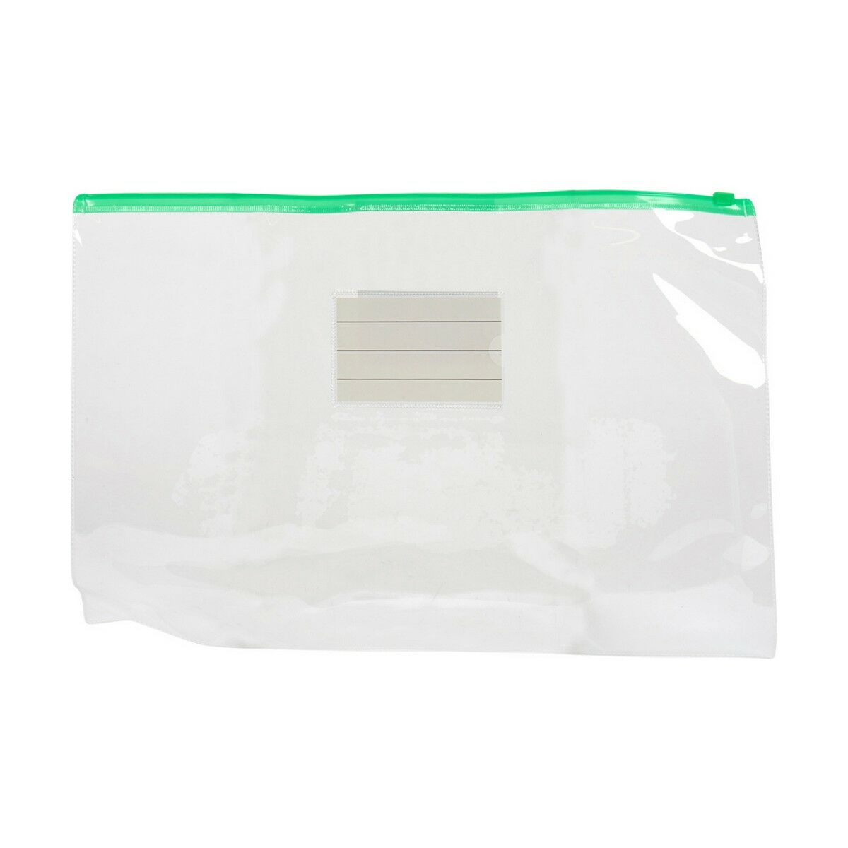 Buste Pincello A4 Plastica 1 x 24 x 35,5 cm Chiusura automatica (12 Unità)