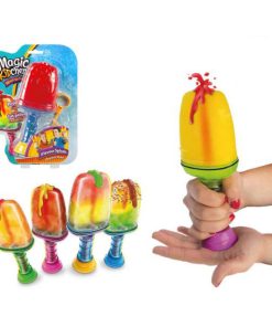Stampo per Gelati Flavour Splash MG0012A1 Multicolore