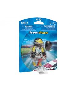 Statua Playmobil 70812 70812 (8 pcs)