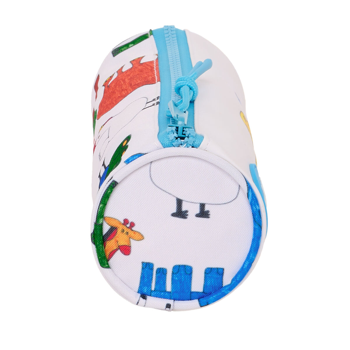 Astuccio Scuola Algo de Jaime Bianco 20 x 7 x 7 cm