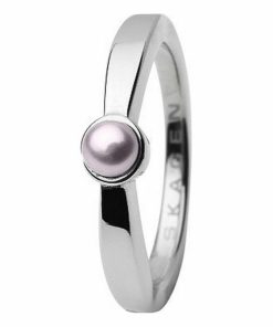 Anello Donna Skagen JRSP032SS Taglia:10
