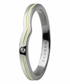 Anello Donna Skagen JRSY018SS Taglia:13
