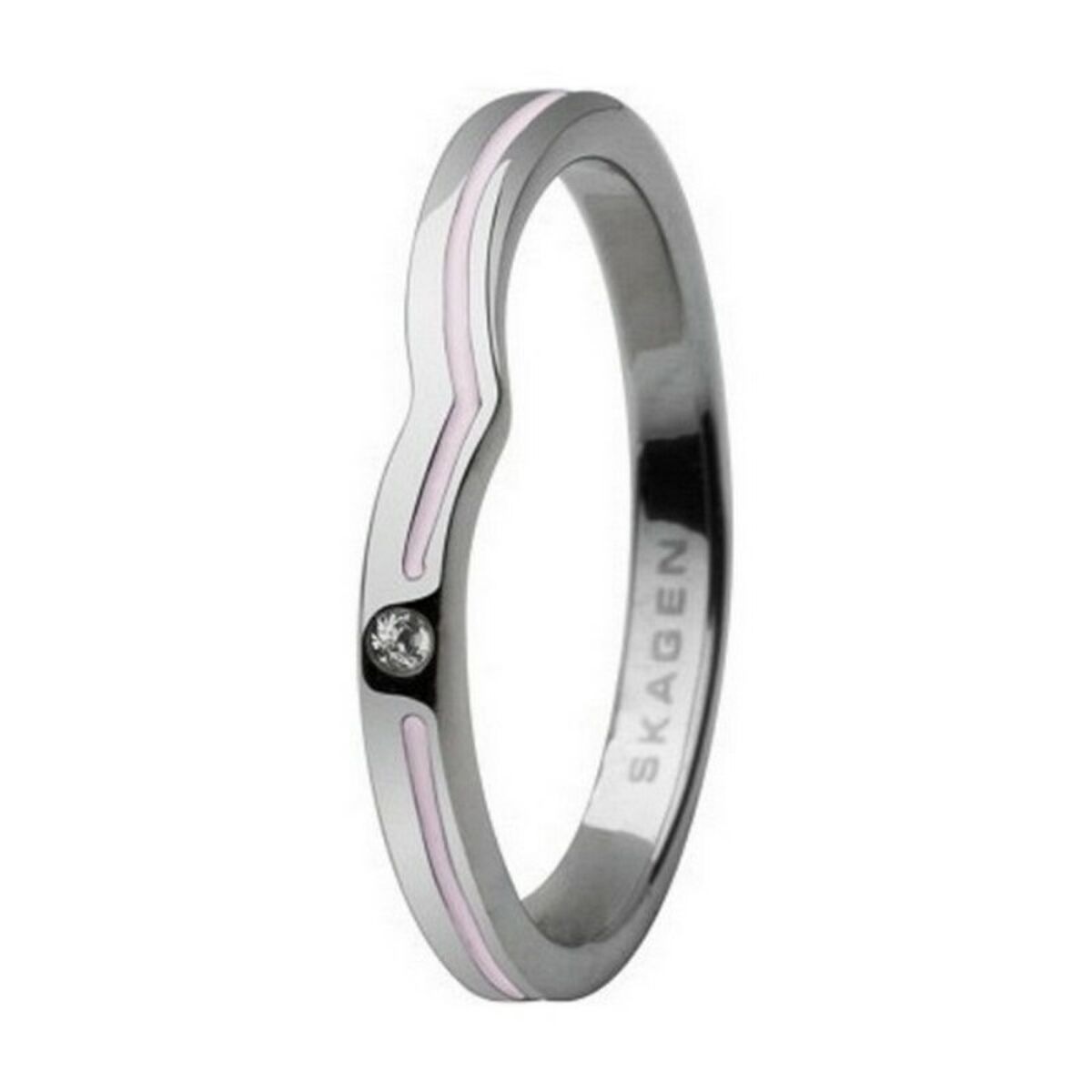 Anello Donna Skagen JRSP018SS Taglia:13