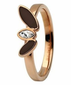 Anello Donna Skagen JRSR029SS Taglia:15