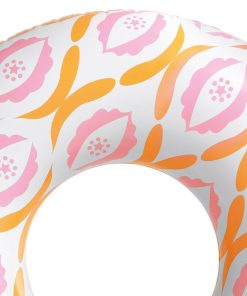 Galleggiante Gonfiabile Intex Timeless Ø 91 cm Ciambella
