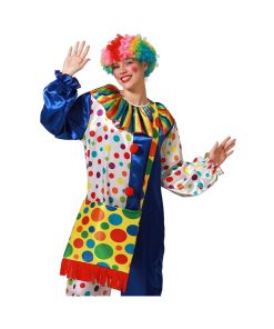 Costume per Adulti Pagliaccio