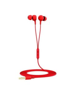 Auricolari con Microfono KSIX Colore:Bianco