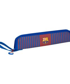 Portaflauto F.C. Barcelona