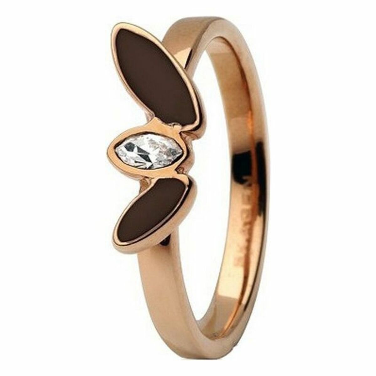 Anello Donna Skagen JRSR029SS Taglia:18