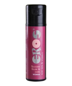 Lubrificante al Silicone Eros 6188700000 30 ml