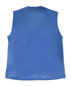 Pettorina Sportiva per Bambini Efa PETO EFA-AZBL Azzurro