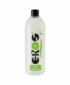 Lubrificante a Base Acquosa Slide Eros Sin aroma 100 ml Vegano