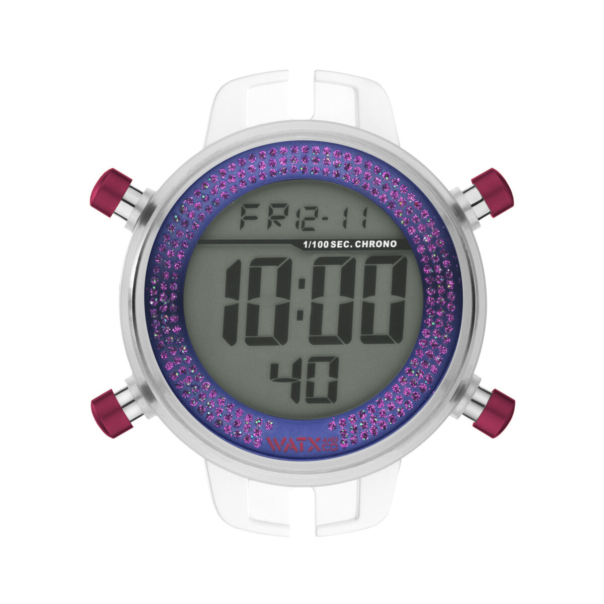 Orologio Donna Watx & Colors RWA1098  (Ø 43 mm)