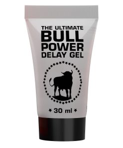 Gel Ritardante Bull Power Cobeco Delay 30 ml