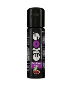 Lubrificante a Base Acquosa Slide Eros Ciliegia 100 ml