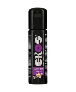 Lubrificante a Base Acquosa Slide Eros Vaniglia 100 ml