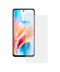 Protettore Schermo per Cellulare KSIX OPPO A58 OPPO OPPO A58