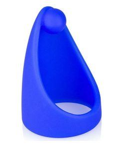 Anelli Fallici The Screaming O Slingo Azzurro