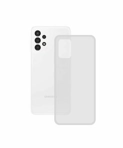 Custodia per Cellulare Contact Galaxy A13 4G Trasparente