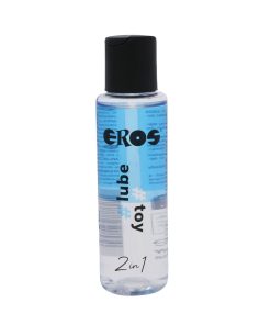 Lubrificante Eros 100 ml
