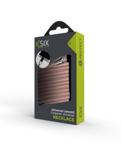 Cordoncino per Telefono Cellulare KSIX Universal