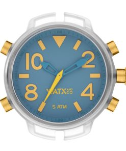 Orologio Unisex Watx & Colors RWA3748  (Ø 49 mm)