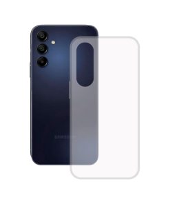 Custodia per Cellulare KSIX Trasparente Galaxy A15 5G