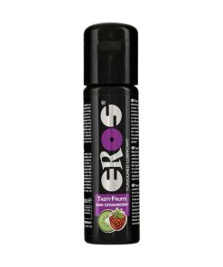 Lubrificante a Base Acquosa Slide Eros Fragola Kiwi 100 ml