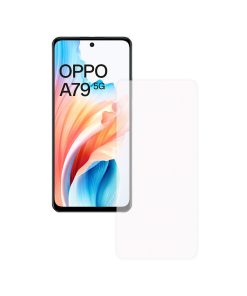 Custodia per Cellulare KSIX Trasparente Oppo a79