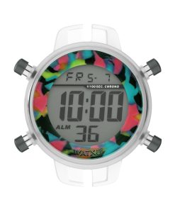 Orologio Donna Watx & Colors RWA1115 (Ø 43 mm)