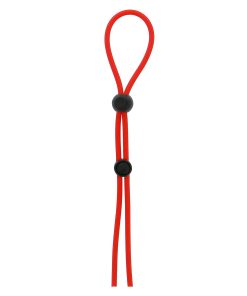 Anelli Fallici Dream Toys All Time Favorites Rosso (Taglia unica)