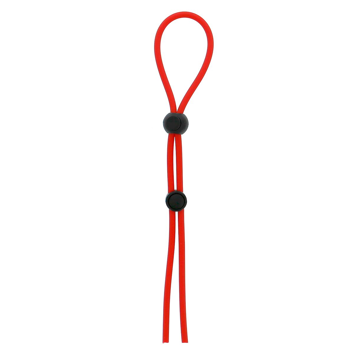 Anelli Fallici Dream Toys All Time Favorites Rosso (Taglia unica)