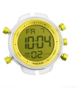 Orologio Unisex Watx & Colors RWA1743 (Ø 49 mm)
