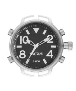 Orologio Unisex Watx & Colors RWA3737  (Ø 49 mm)