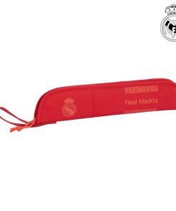 Portaflauto Real Madrid C.F.
