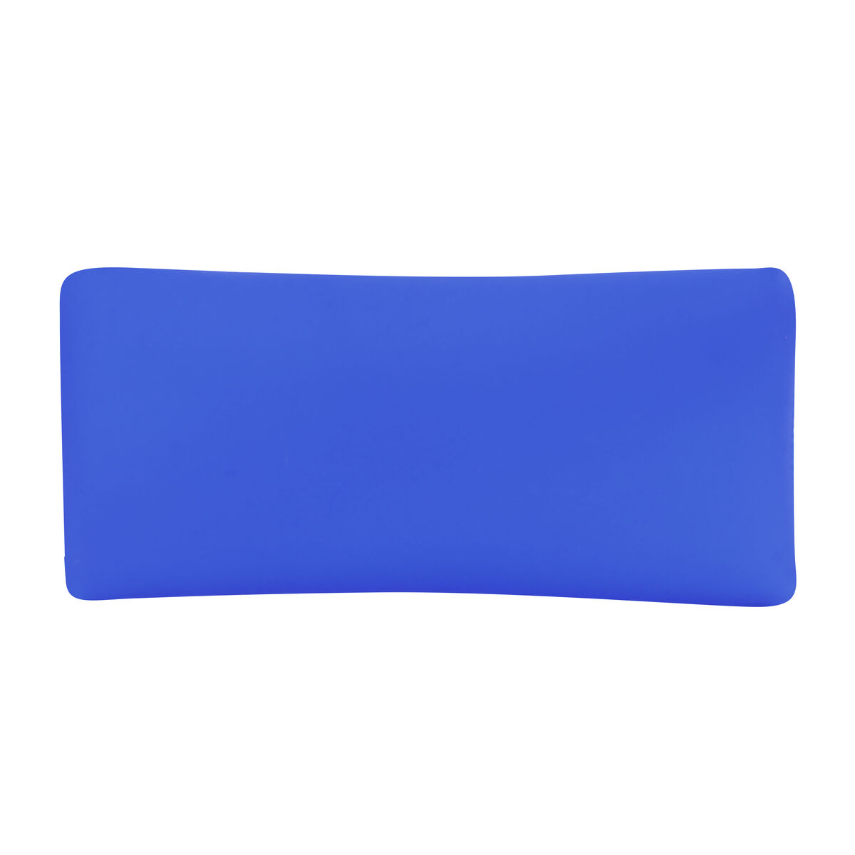 Astuccio Scuola Safta   Viso 22 x 11 x 1 cm Azzurro