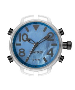 Orologio Unisex Watx & Colors RWA3712 (Ø 49 mm)