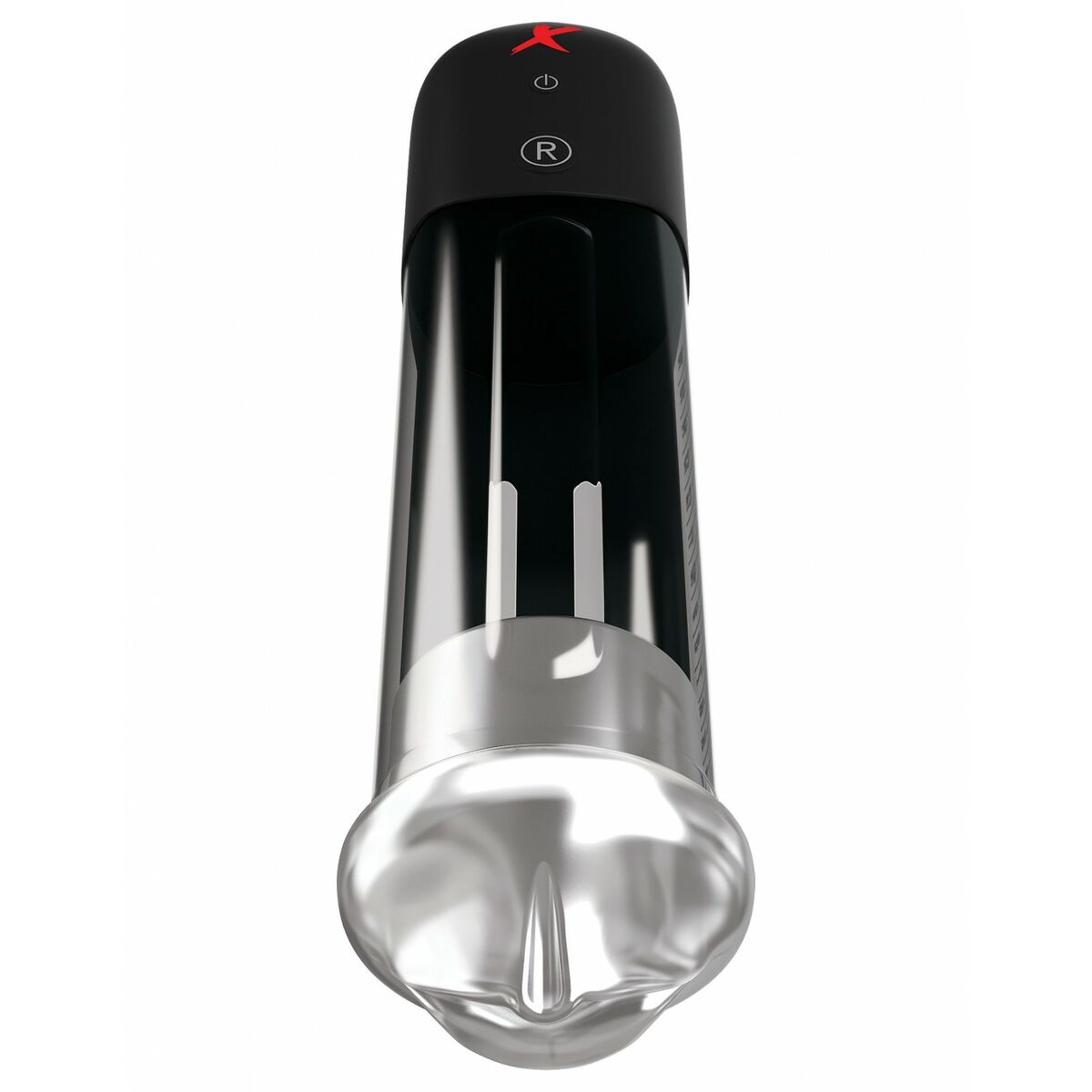 Pompa per Pene Pipedream PDX Elite