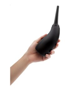 Clistere Aquaclean Nero