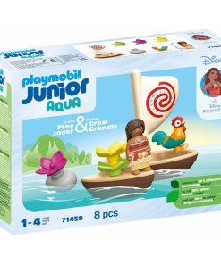Playset Playmobil 71459