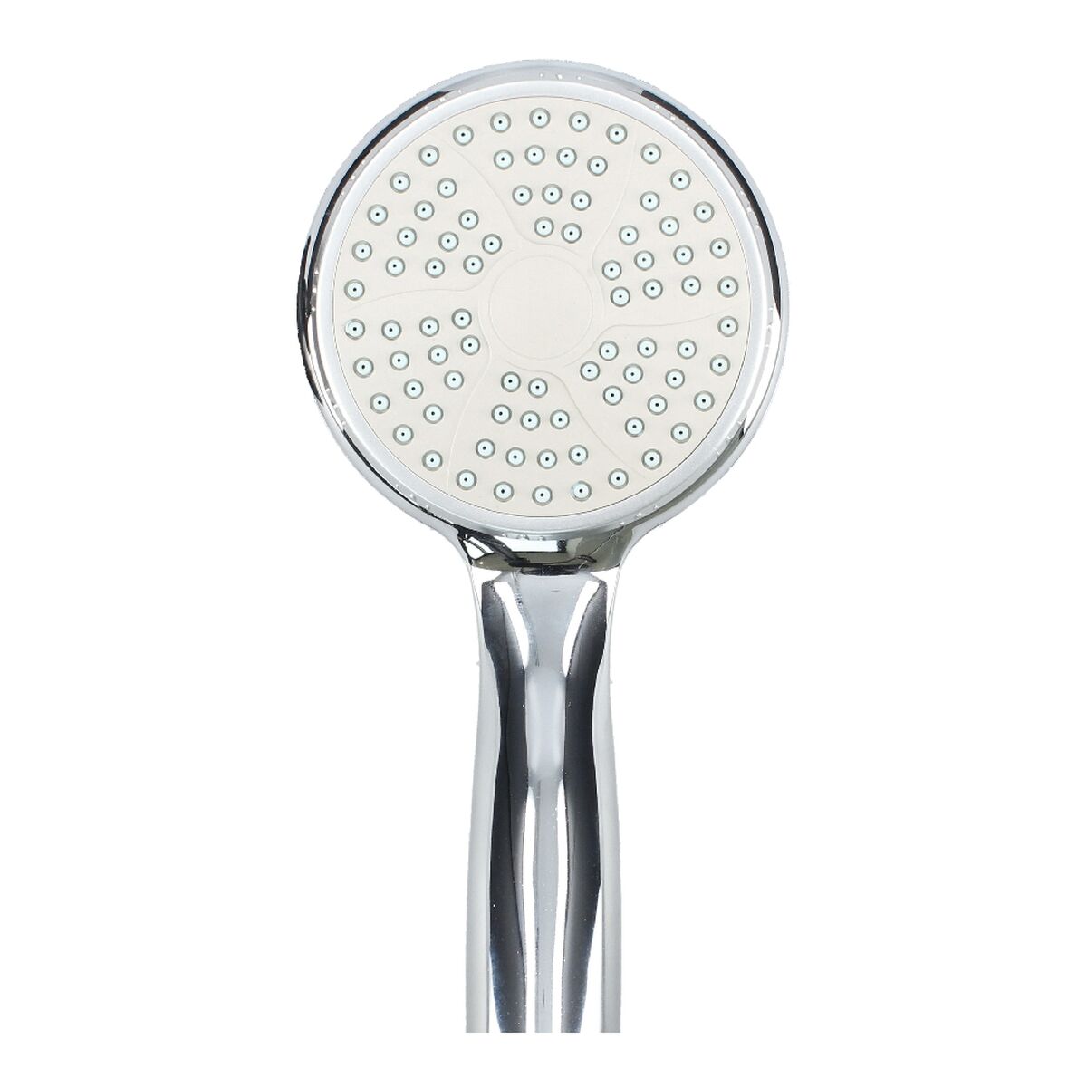 Soffione Fontastock HERVÁS Plastica Cromato - Image 4