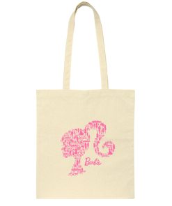 Borsa Barbie Natural Beige