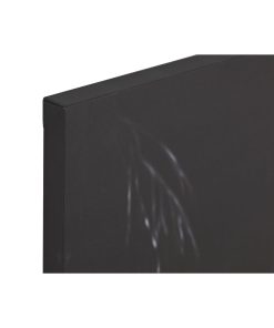 Tela Home ESPRIT Tela 120 x 3 x 80 cm