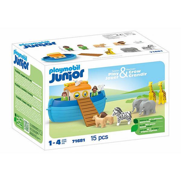 Playset Playmobil 71681