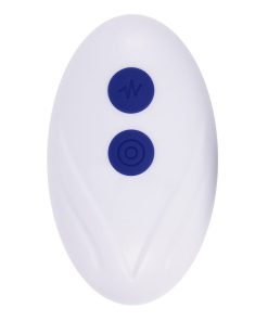 Anelli Fallici Zero Tolerance Azzurro