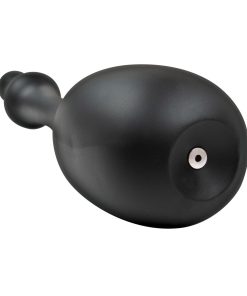 Clistere Aquaclean Nero