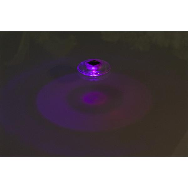 Bestway Luce Solare Galleggiante D18 cm Piscina e Giardino 58111