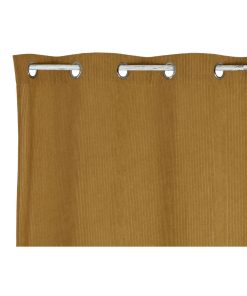 Tenda Home ESPRIT Senape Poliestere 140 x 260 x 260 cm