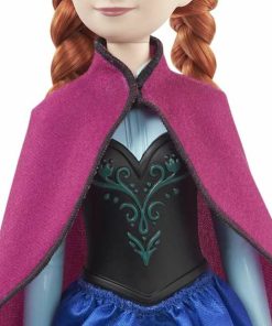 Bambola Frozen Anna