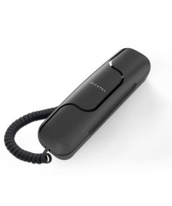 Telefono Fisso Alcatel ATL1413670 Nero